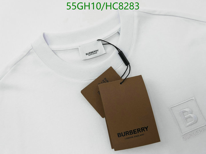 Clothing-Burberry, Code: HC8283,$: 55USD