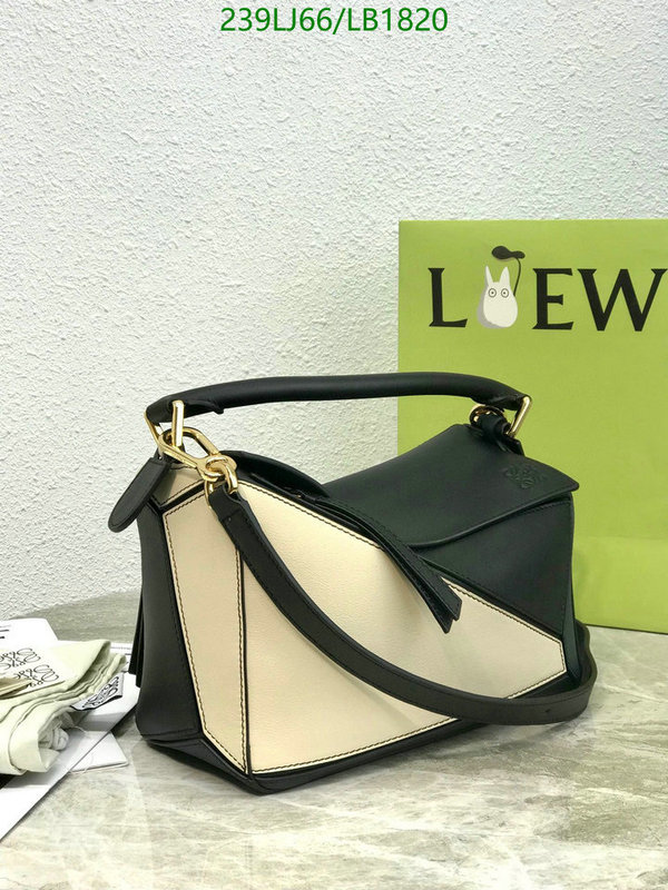 Loewe Bag-(Mirror)-Puzzle-,Code: LB1820,$: 239USD