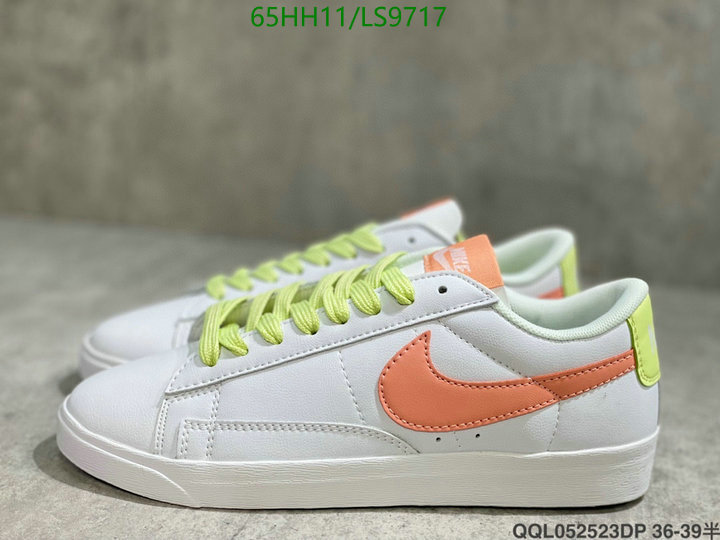 Women Shoes-NIKE, Code: LS9717,$: 65USD