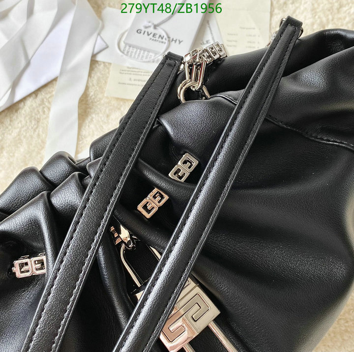 Givenchy Bags -(Mirror)-Diagonal-,Code: ZB1956,$: 279USD