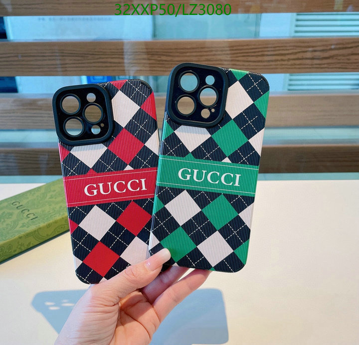 Phone Case-Gucci, Code: LZ3080,$: 32USD