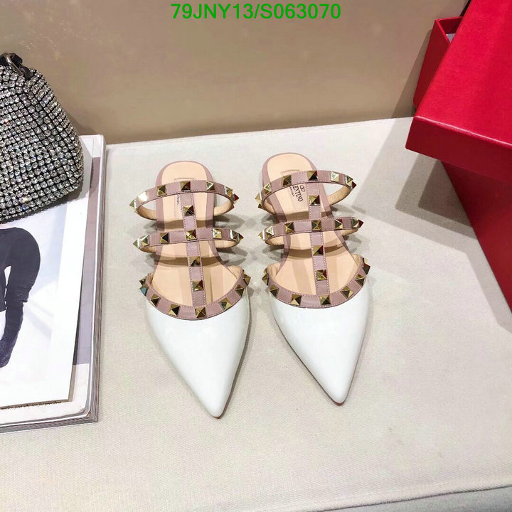 Women Shoes-Valentino, Code: S063070,$: 79USD