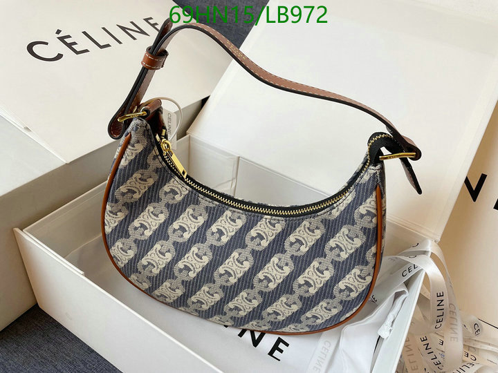 Celine Bag-(4A)-AVA-,Code: LB972,$: 69USD