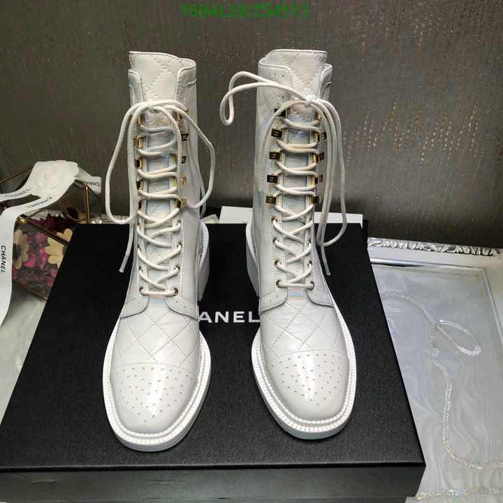 Women Shoes-Chanel,Code: ZS4513,$: 169USD