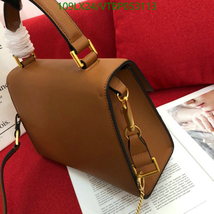 Valentino Bag-(4A)-Diagonal-,Code: VTBP053113,$: 109USD