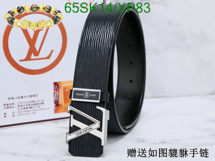 Belts-LV, Code: XP83,$: 65USD