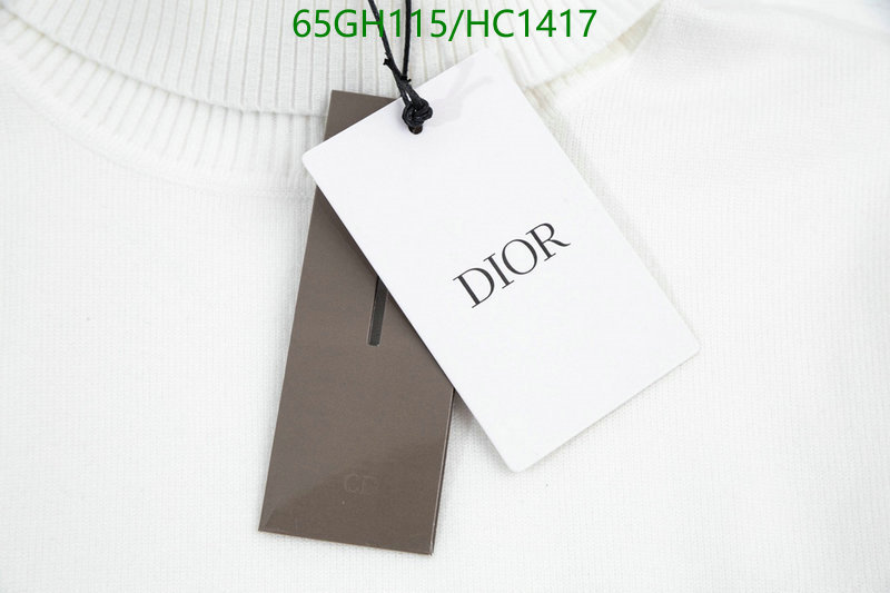 Clothing-Dior,Code: HC1417,$: 65USD