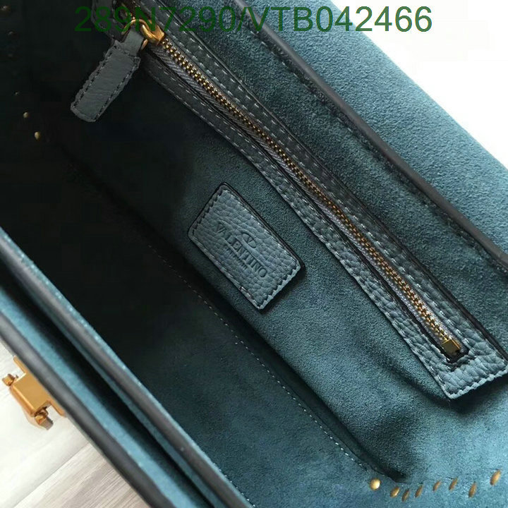 Valentino Bag-(Mirror)-Diagonal-,Code: VTB042466,$:289USD