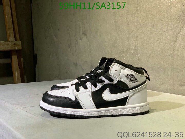 Kids shoes-NIKE, Code: SA3157,$: 59USD