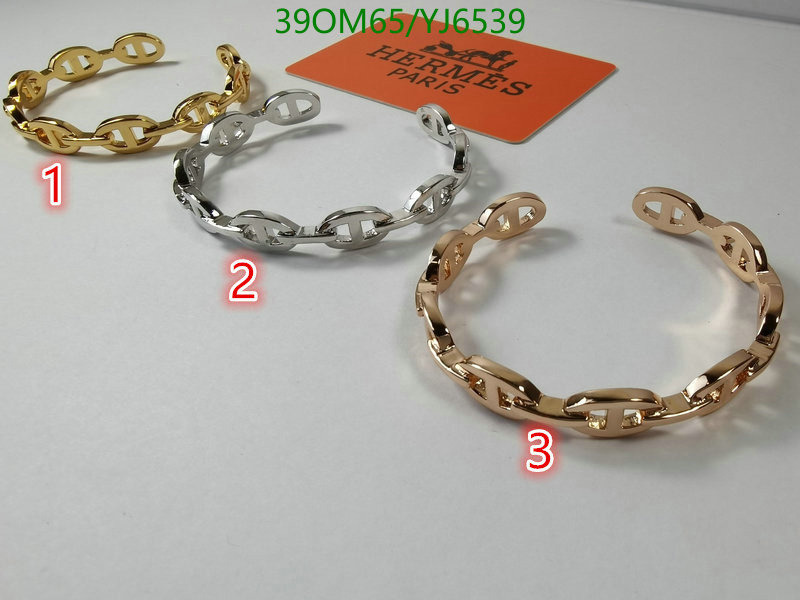 Jewelry-Hermes,Code: YJ6539,$: 39USD