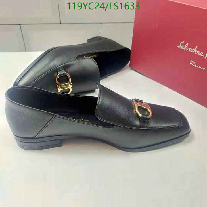 Women Shoes-Ferragamo, Code: LS1633,$: 119USD