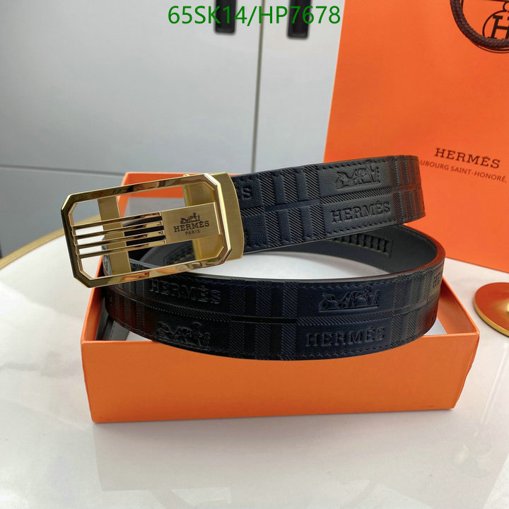 Belts-Hermes,Code: HP7678,$: 65USD