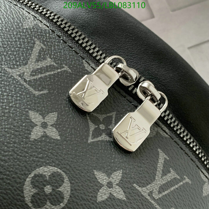 LV Bags-(Mirror)-Discovery-,Code: LBL083110,$: 209USD