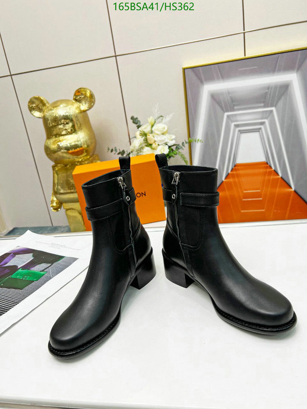 Women Shoes-LV, Code: HS362,$: 165USD