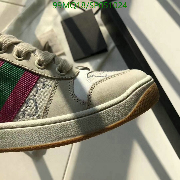 Women Shoes-Gucci, Code: SP051024,$: 99USD