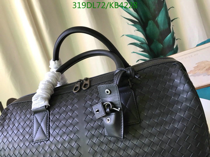 BV Bag-(Mirror)-Handbag-,Code: KB4228,$: 319USD