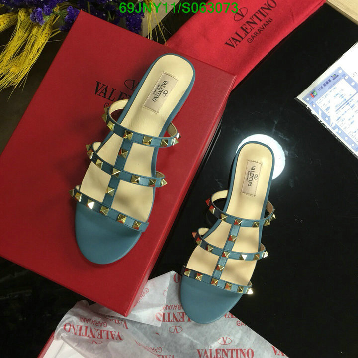 Women Shoes-Valentino, Code: S063073,$: 69USD