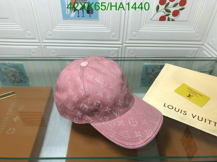 Cap -(Hat)-LV, Code: HA1440,$:42USD