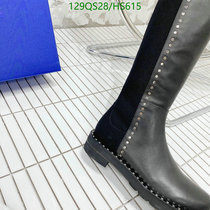 Women Shoes-Boots, Code: HS615,$: 129USD
