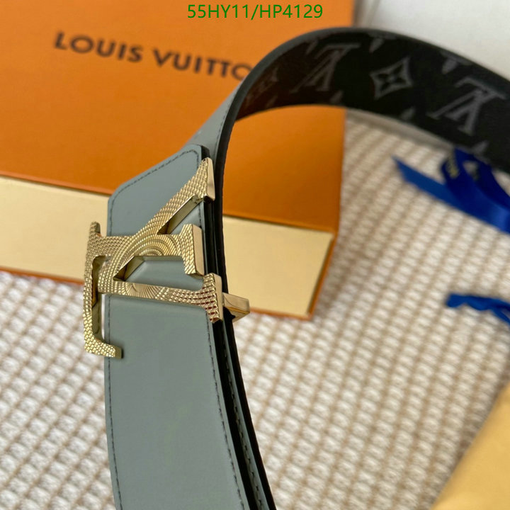 Belts-LV, Code: HP4129,$: 55USD