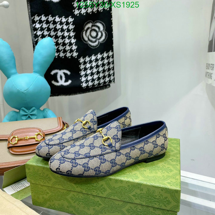 Women Shoes-Gucci, Code: XS1925,$: 125USD