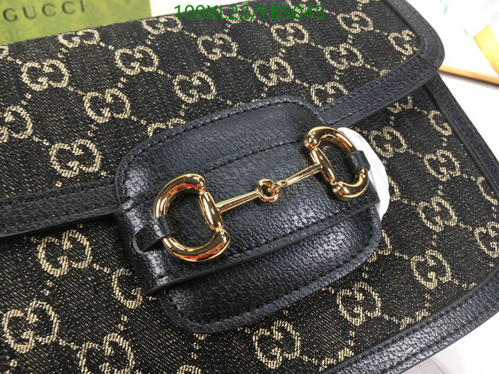 Gucci Bag-(4A)-Horsebit-,Code: YB5045,$: 109USD