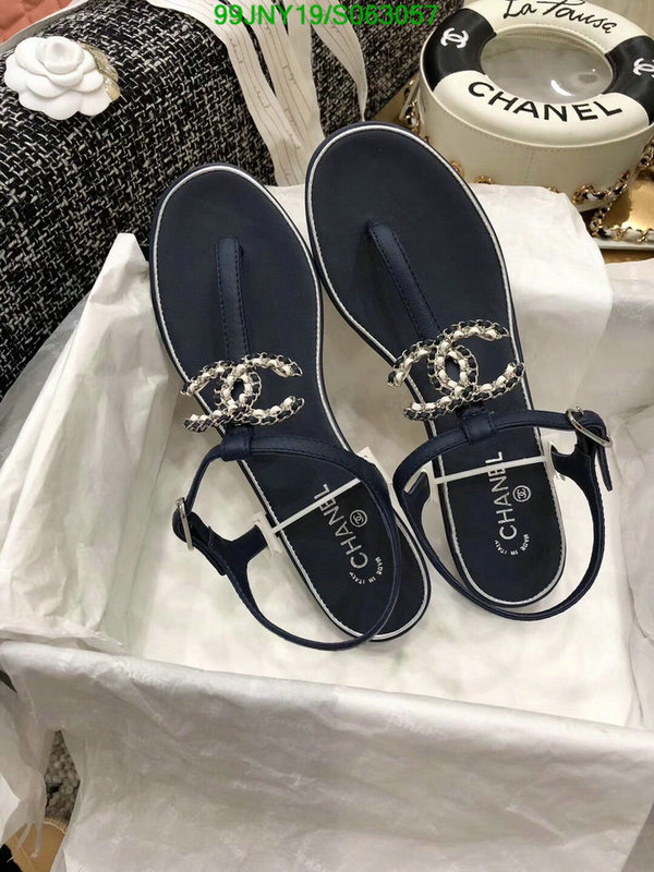 Women Shoes-Chanel,Code: S063057,$: 99USD