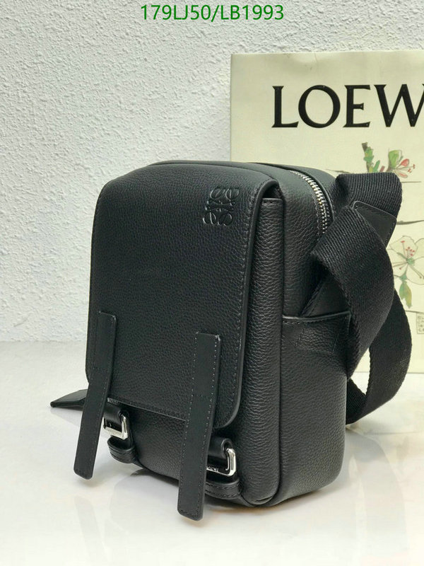 Loewe Bag-(Mirror)-Diagonal-,Code: LB1993,$: 179USD