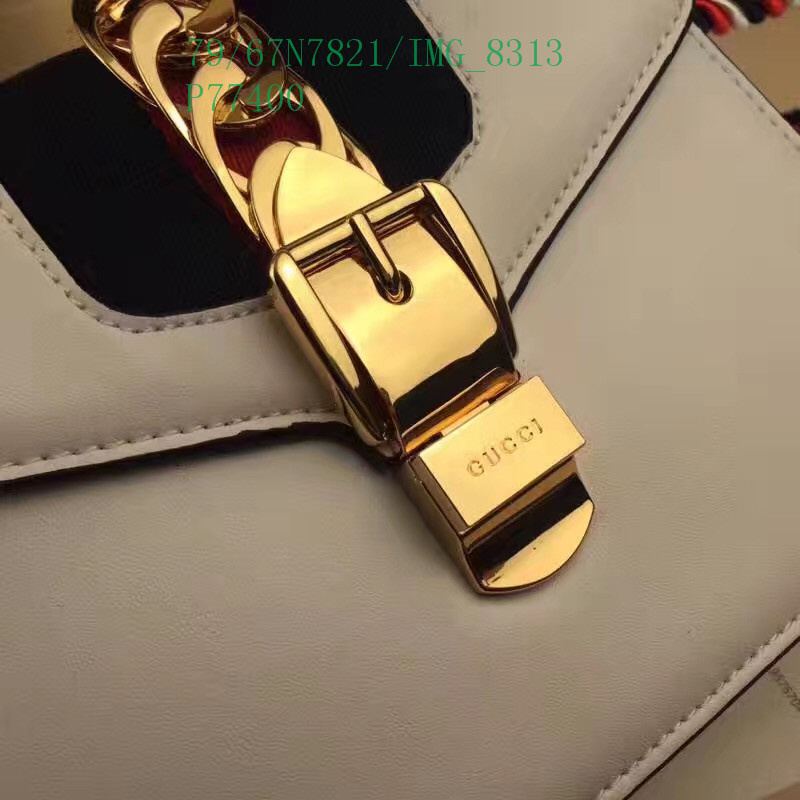 Gucci Bag-(4A)-Diagonal-,Code: GGB120510,$: 79USD