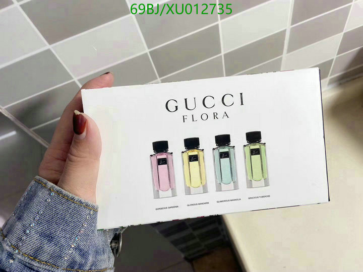 Perfume-Gucci, Code: XU012735,$: 84USD