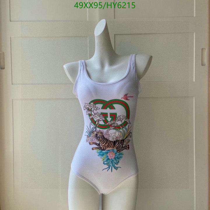 Swimsuit-GUCCI, Code: HY6215,$: 49USD