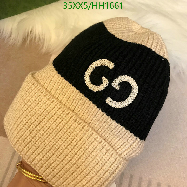 Cap -(Hat)-Gucci, Code: HH1661,$: 35USD