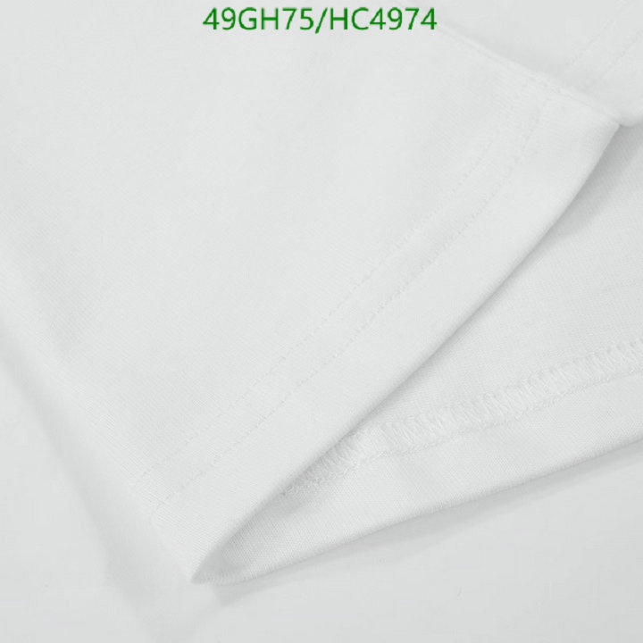 Clothing-Gucci, Code: HC4974,$: 49USD