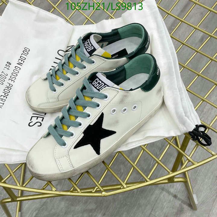 Women Shoes-Golden Goose,-Code: LS9813,$: 105USD