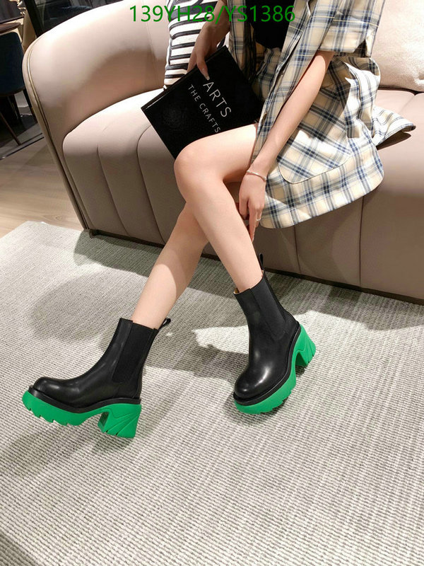 Women Shoes-BV, Code: YS1386,$: 139USD