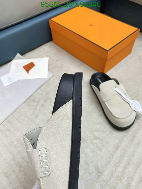 Women Shoes-Hermes, Code: XS4346,