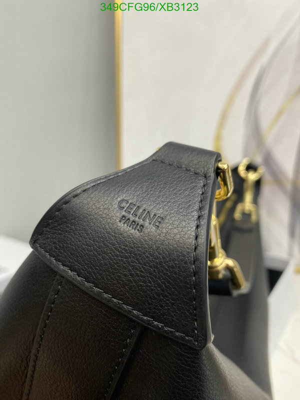 Celine Bag-(Mirror)-Handbag-,Code: XB3123,$: 349USD