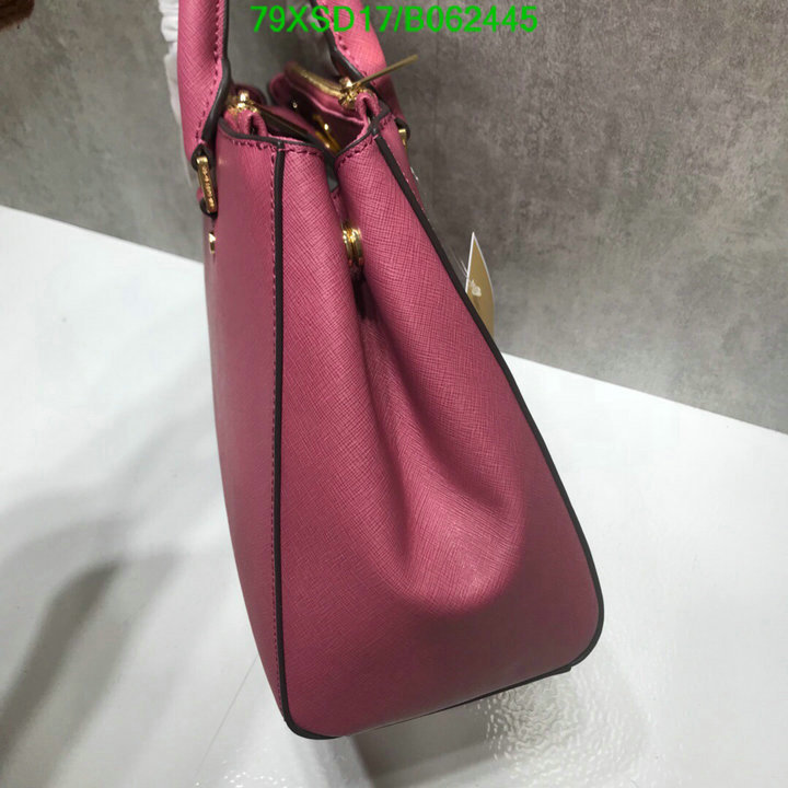 Michael Kors Bag-(4A)-Handbag-,Code: B062445,$: 79USD