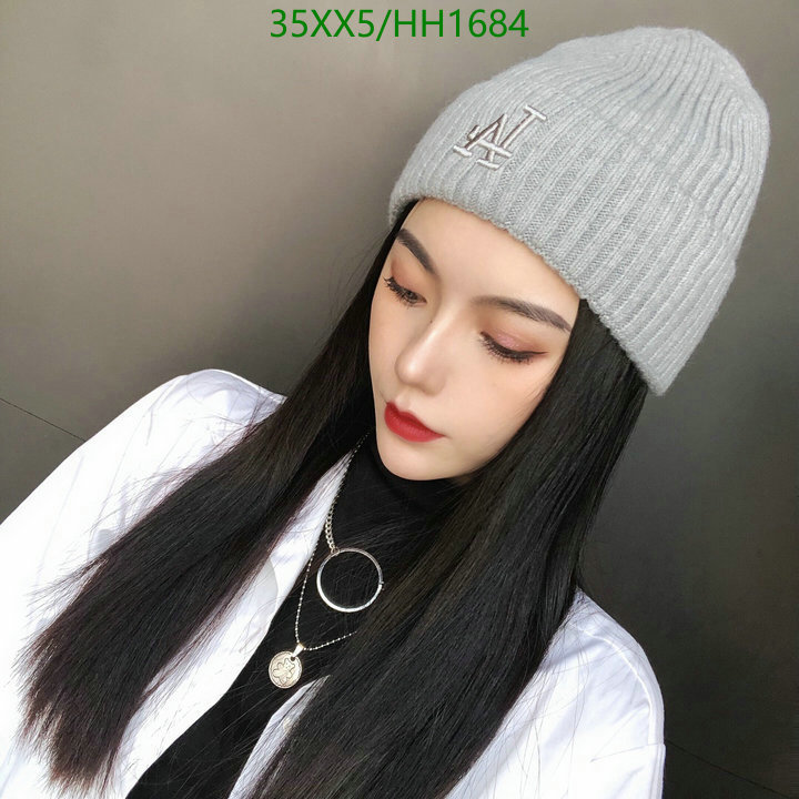 Cap -(Hat)-New Yankee, Code: HH1684,$: 35USD