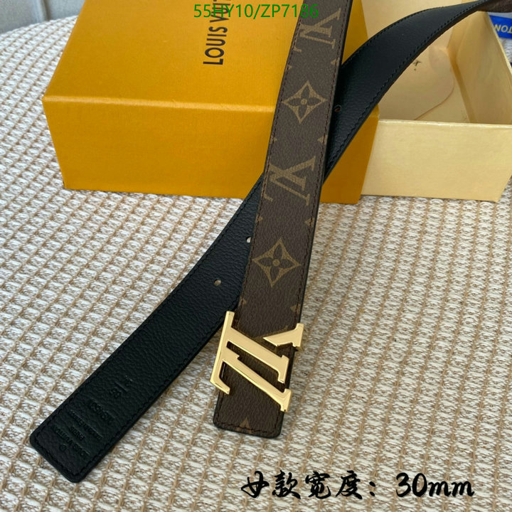 Belts-LV, Code: ZP7186,$: 55USD