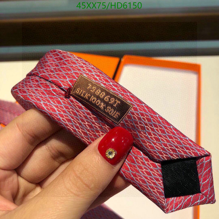 Ties-Hermes, Code: HD6150,$: 45USD