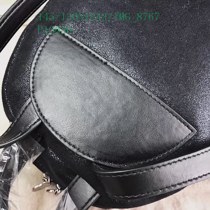 Stella McCartney Bag-(Mirror)-Backpack-,Code: STB110726,$: 145USD