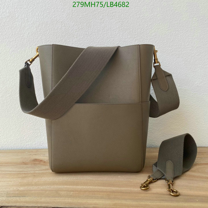 Celine Bag-(Mirror)-Diagonal-,Code: LB4682,$: 279USD