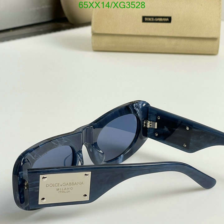 Glasses-D&G, Code: XG3528,$: 65USD