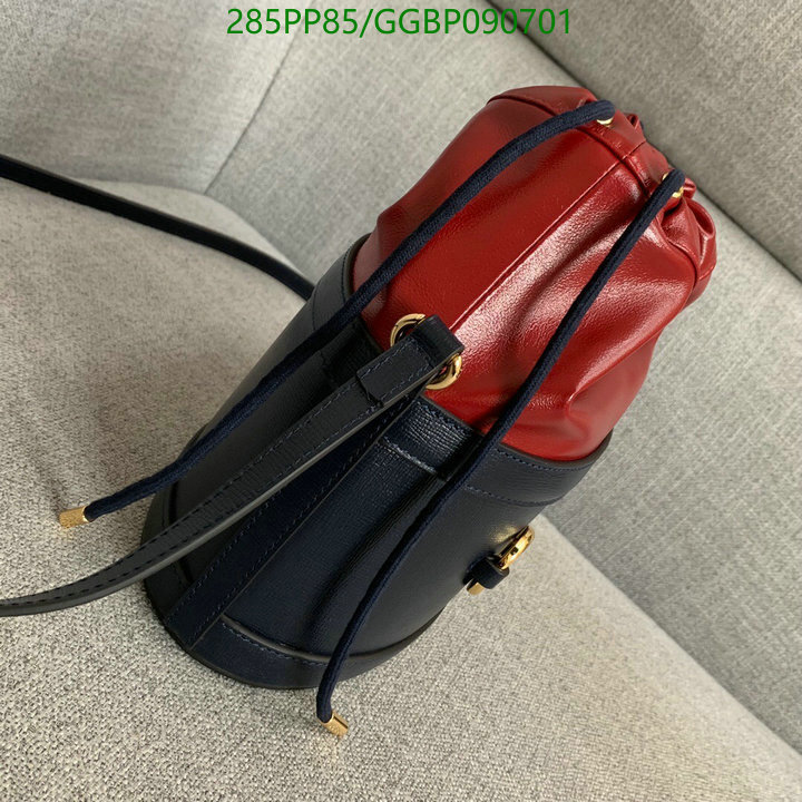 Gucci Bag-(Mirror)-Horsebit-,Code: GGBP090701,$:285USD