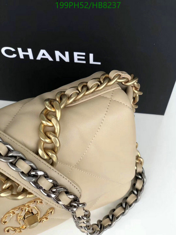 Chanel Bags -(Mirror)-Diagonal-,Code: HB8237,$: 199USD