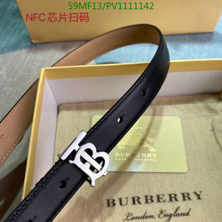 Belts-Burberry, Code: PV1111142,$:59USD