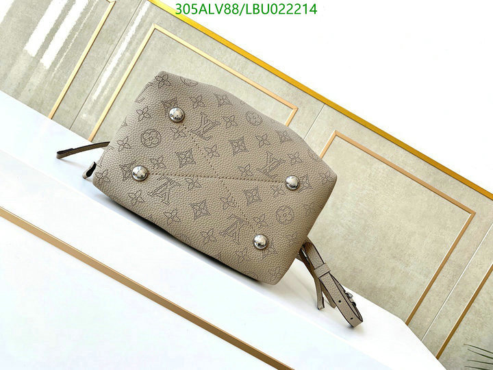 LV Bags-(Mirror)-Nono-No Purse-Nano No-,Code: LBU022214,$: 305USD