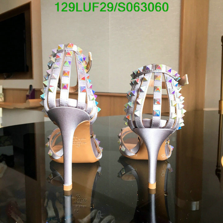 Women Shoes-LV, Code: S063060,$: 129USD