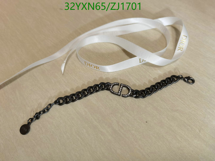 Jewelry-Dior,Code: ZJ1701,$: 32USD